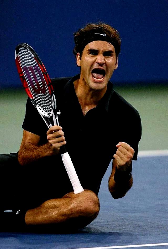 AYX SPORTS-费德勒新星出色发挥表现突出，TL前途光明！气势如虹延续(去年在马里昂巴德)