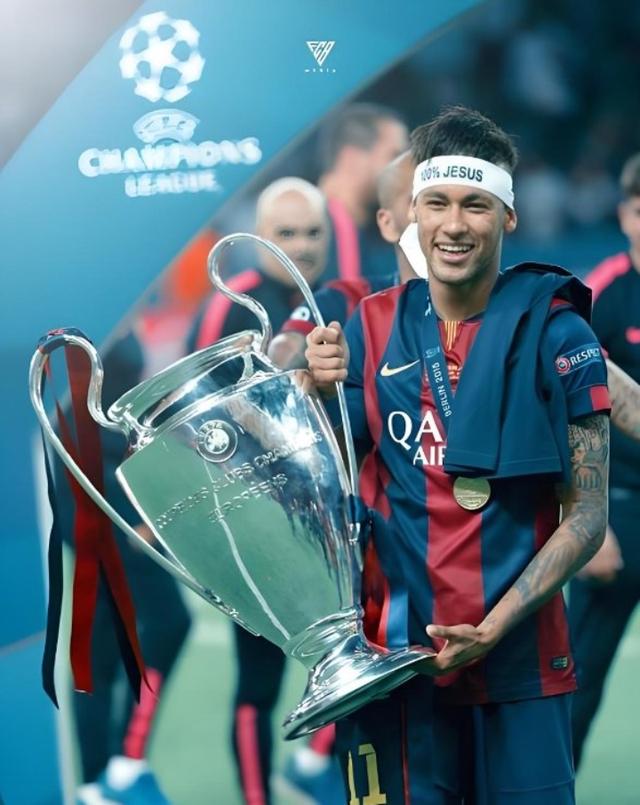 内马尔在法国队比赛中持续失利，夺冠引发热议！赛场气氛高涨(内马尔在法国队吗)