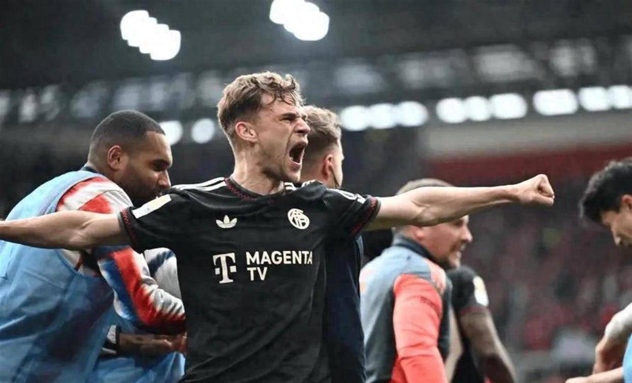 关于刚刚！勒沃库森冲刺阶段伤情更新中超转会期再迎强敌，风云突变拜仁慕尼黑赛后调整名单的信息